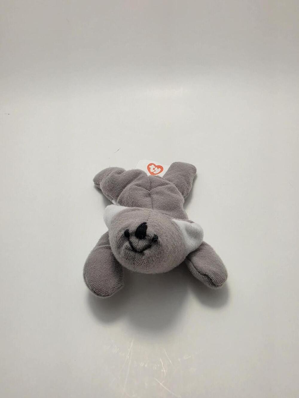 Ty McDonald’s Teenie Beanie “Mel” the Koala! (3 inch) No Tag